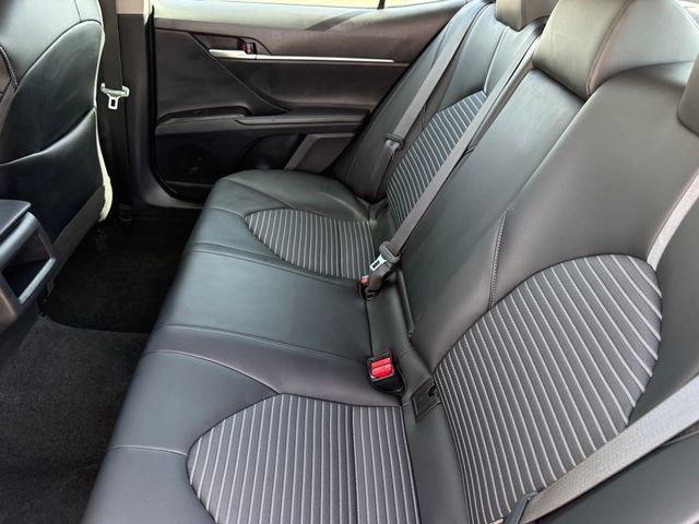 Used 2023 Toyota Camry SE FWD image 29