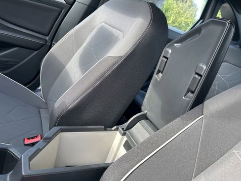 New 2026 Volkswagen Jetta Sport image 32