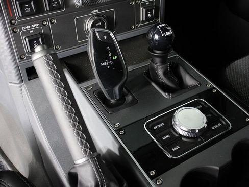 New 2026 INEOS Grenadier AWD/4WD image 9