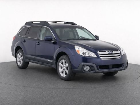 Used 2013 Subaru Outback 2.5i Premium w/ All-Weather Pkg AWD/4WD image 20