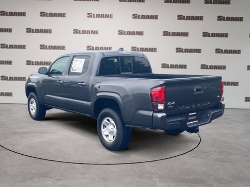 Used 2023 Toyota Tacoma SR AWD/4WD image 3
