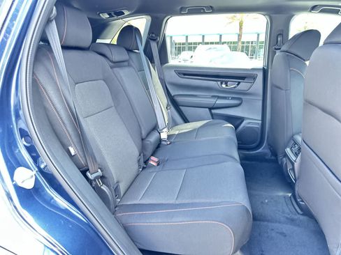 Used 2026 Honda CR-V Sport image 16