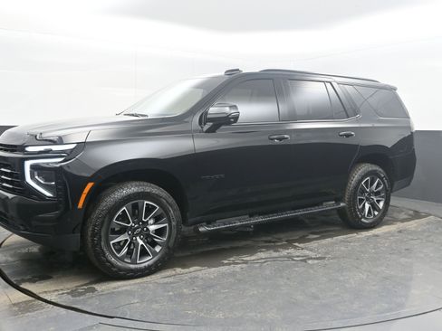 Used 2025 Chevrolet Tahoe RST w/ Comfort Package image 5