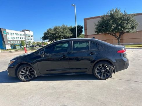 Used 2024 Toyota Corolla SE FWD image 6