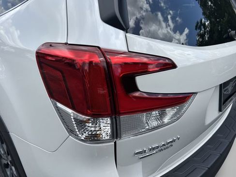 Used 2023 Subaru Forester Limited w/ Popular Package #3 AWD/4WD image 39