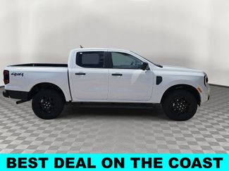 New 2026 Ford Ranger XLT video 2