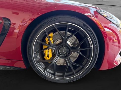 New 2026 Mercedes-Benz AMG GT 55 image 7