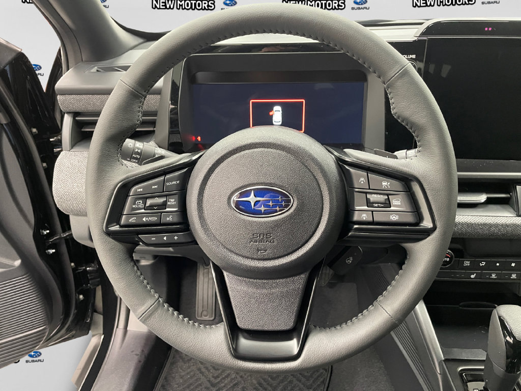 New 2026 Subaru Outback Limited AWD/4WD image 13