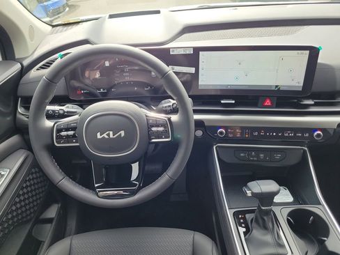 New 2026 Kia Carnival SX Prestige FWD image 19