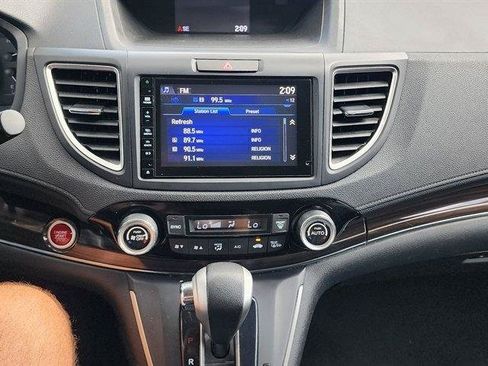 Used 2016 Honda CR-V EX-L image 26