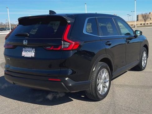 Used 2024 Honda CR-V EX image 8