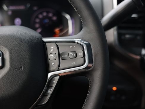 New 2026 RAM 3500 Laramie image 22