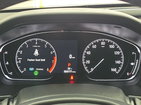 Certified 2022 Honda Accord Sport Special Edition image 18