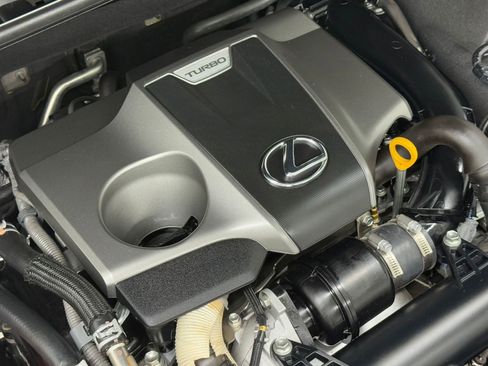 Used 2019 Lexus NX 300 FWD image 57