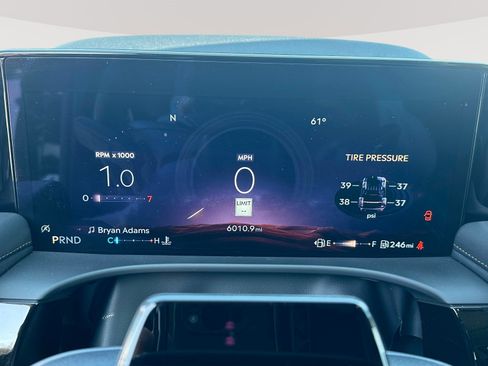 Used 2025 Lincoln Aviator Reserve w/ Equipment Group 201A image 22