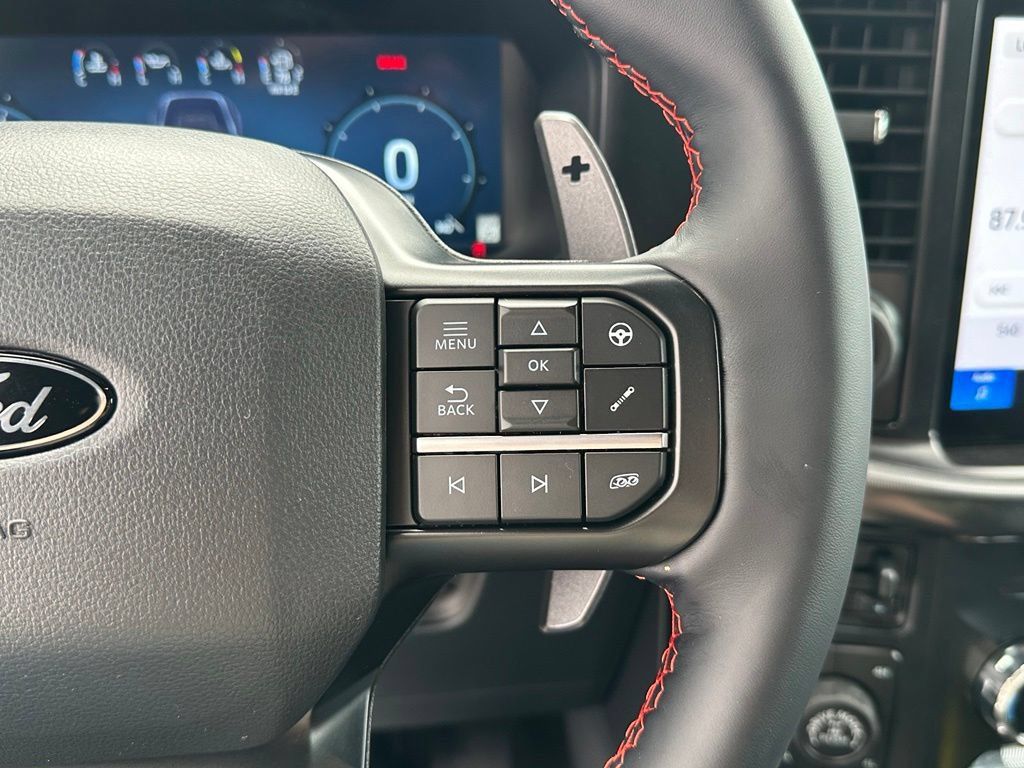 New 2026 Ford F150 Raptor AWD/4WD image 10