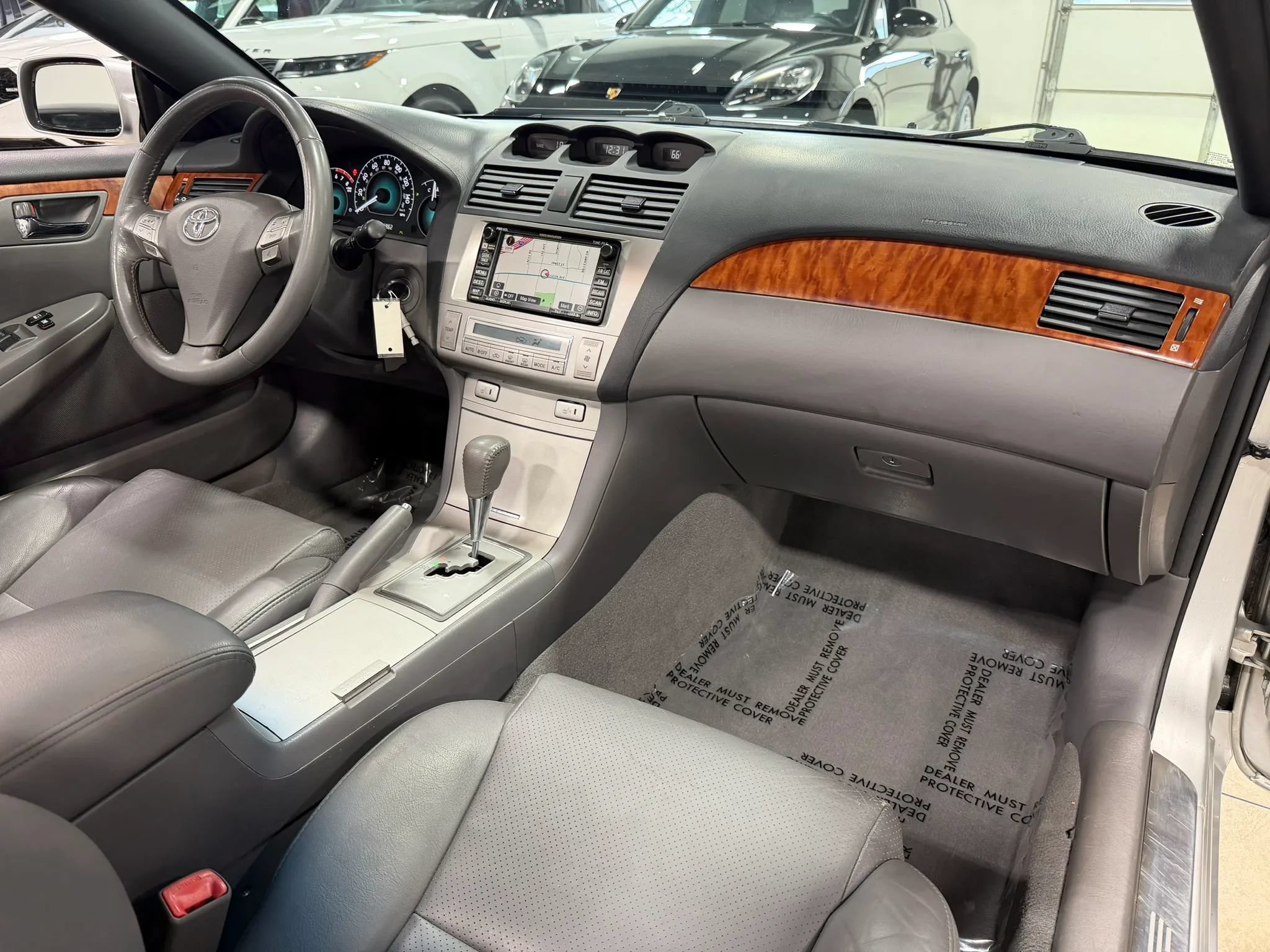 Used 2008 Toyota Solara SLE FWD image 17