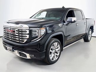 Used 2024 GMC Sierra 1500 Denali w/ Denali Reserve Package AWD/4WD video 1