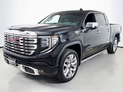 Used 2024 GMC Sierra 1500 Denali w/ Denali Reserve Package