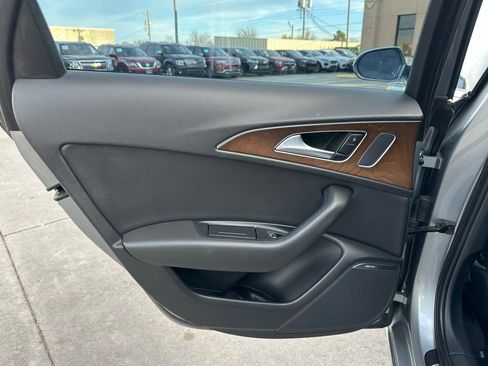 Used 2014 Audi A6 3.0T Premium Plus image 31