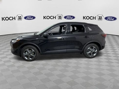 New 2025 Ford Escape ST-Line w/ Tech Pack #1 image 5