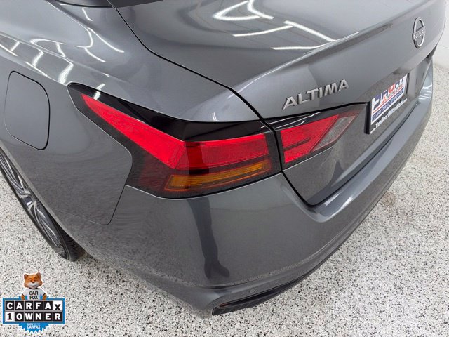 Used 2025 Nissan Altima 2.5 SV FWD image 7
