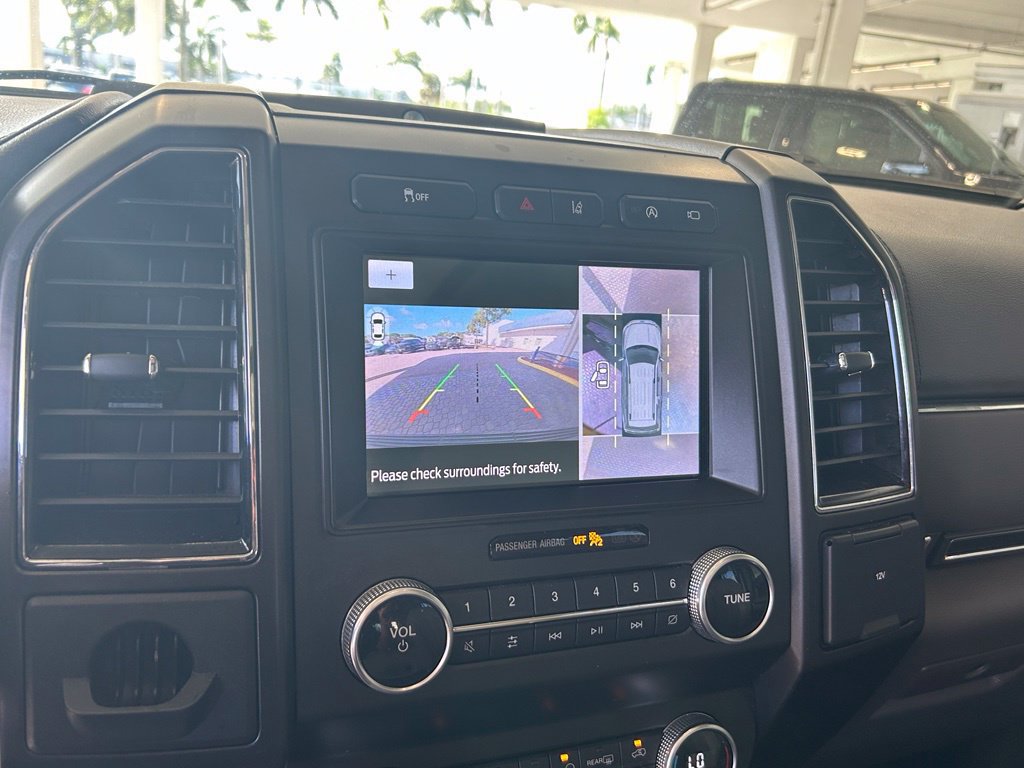 Used 2021 Ford Expedition Limited RWD image 14