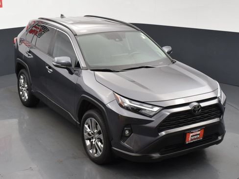 Used 2024 Toyota RAV4 XLE Premium w/ Weather Package AWD/4WD image 27