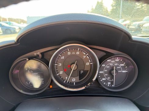 Used 2017 FIAT 124 Spider Classica image 16