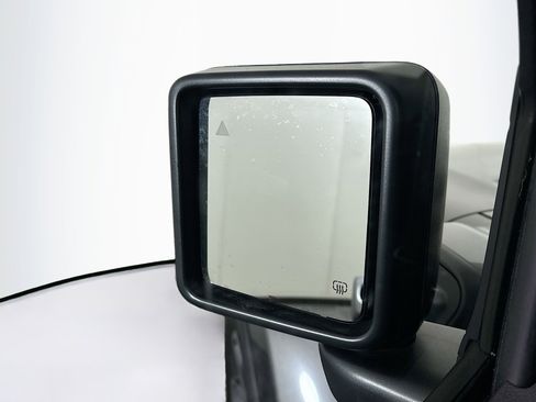 Used 2024 Jeep Wrangler Sport S w/ Convenience Group image 16