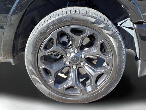 Used 2023 RAM 1500 Limited image 4