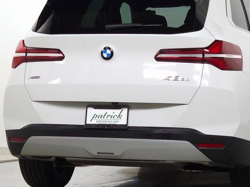 Used 2025 BMW X3 xDrive30i w/ Premium Package image 10