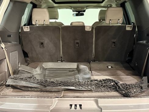 Used 2019 Ford Expedition Limited w/ Equipment Group 302A image 35