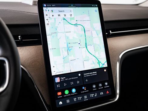 Used 2025 Volvo EX90 Plus image 33