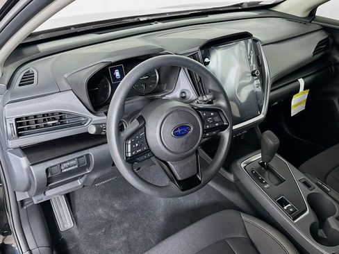 Certified 2025 Subaru Crosstrek 2.0i Premium AWD/4WD image 9