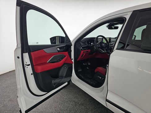 New 2026 Acura MDX A-Spec image 23