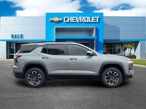 New 2026 Chevrolet Equinox ACTIV FWD image 2