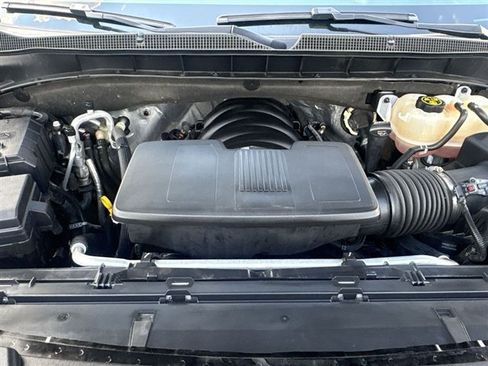 Certified 2023 Chevrolet Tahoe High Country AWD/4WD image 31