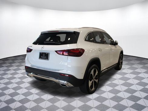 Certified 2026 Mercedes-Benz GLA 250 GLA 250 image 8