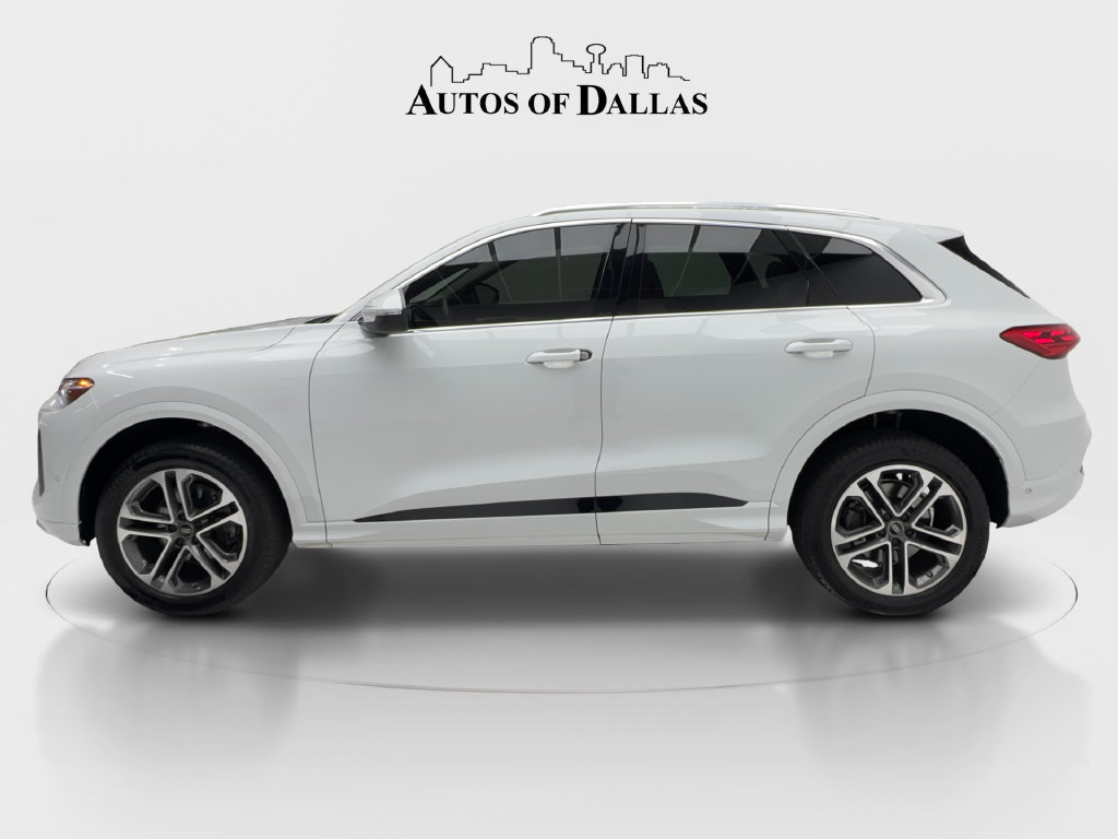 Used 2025 Audi Q5 Premium w/ Convenience Package AWD/4WD image 6