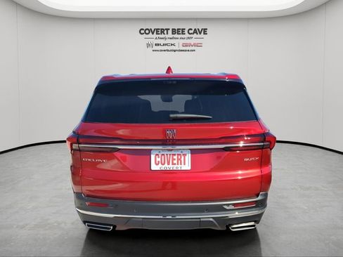 New 2026 Buick Enclave Preferred w/ Power Package image 8
