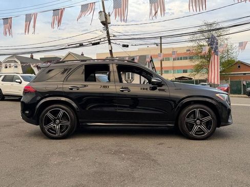 Used 2025 Mercedes-Benz GLE 350 4MATIC image 11