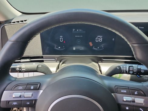 Certified 2024 Hyundai Kona SEL FWD image 10