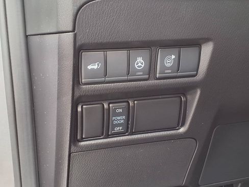 Used 2023 Nissan Armada SL w/ Midnight Edition Package RWD image 34