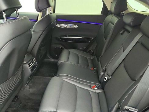 Used 2026 Genesis GV70 2.5T image 20