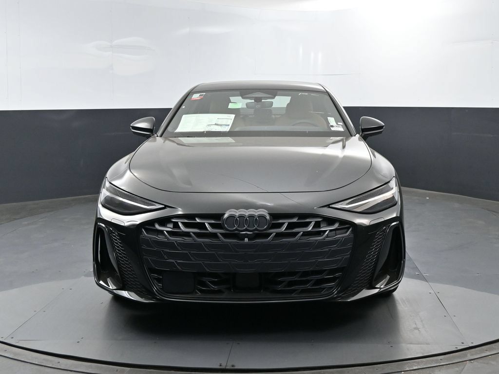 New 2026 Audi A6 Premium Plus AWD/4WD image 2
