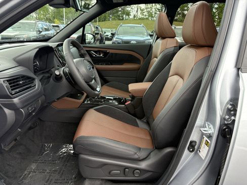 New 2026 Subaru Forester Touring AWD/4WD image 27