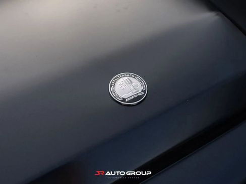 Used 2016 Mercedes-Benz G 63 AMG 4MATIC image 9