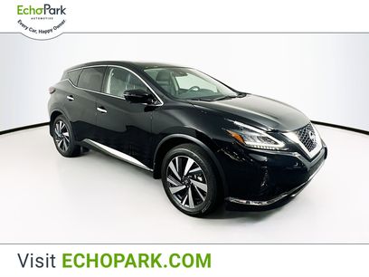 Used 2024 Nissan Murano SL