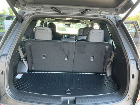 New 2026 Hyundai Palisade XRT Pro image 13